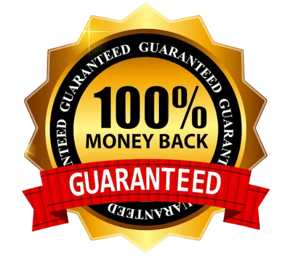 Breezamax 30-Day Money-Back Guarantee