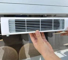 Mark H. — Breezamax Verified Customer